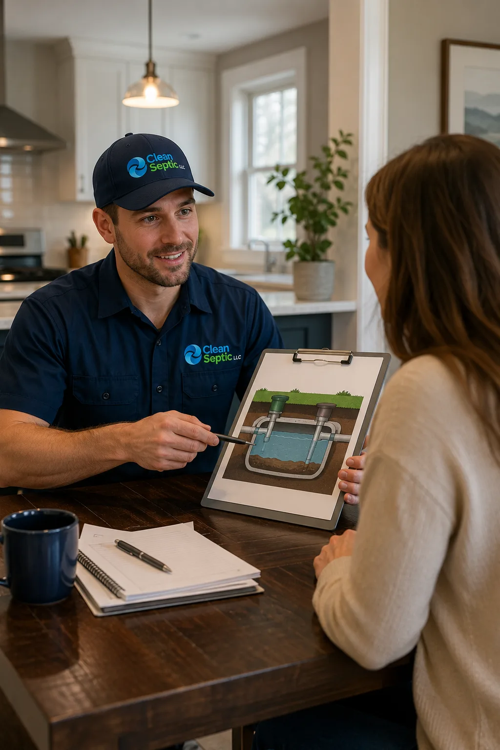 Septic Tank Pumping Norcross, GA FAQs